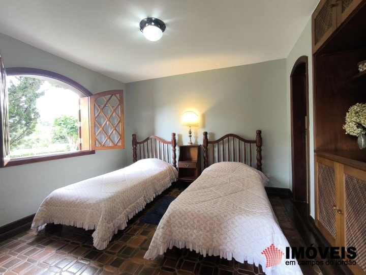 Casa Residencial para Venda - Campos do Jordão, Vila Médica - REF: 2902 Imagem da galeria de fotos: Casa Residencial para Venda - Campos do Jordão, Vila Médica - REF: 2902