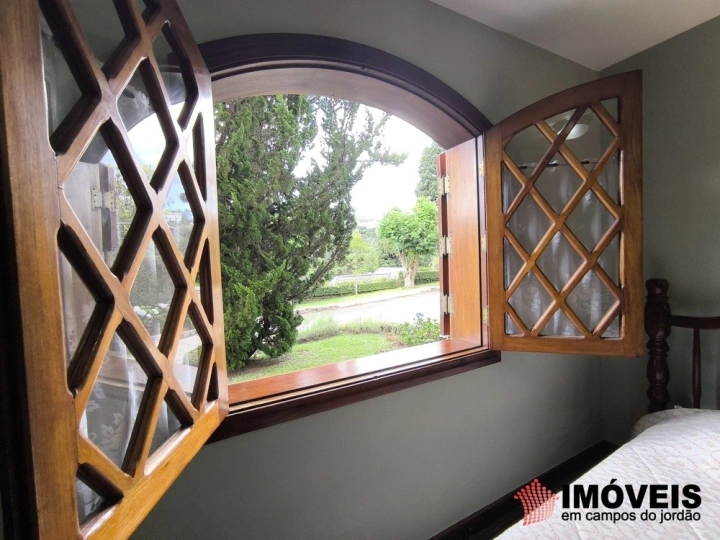 Casa Residencial para Venda - Campos do Jordão, Vila Médica - REF: 2902 Imagem da galeria de fotos: Casa Residencial para Venda - Campos do Jordão, Vila Médica - REF: 2902