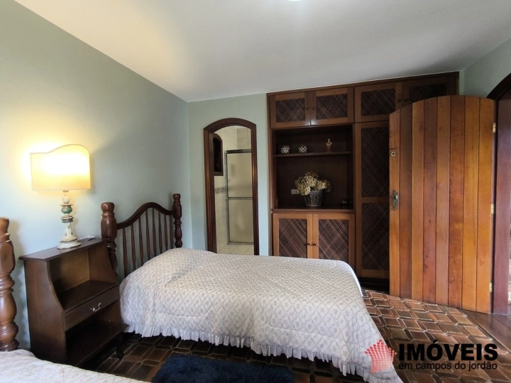 Casa Residencial para Venda - Campos do Jordão, Vila Médica - REF: 2902 Imagem da galeria de fotos: Casa Residencial para Venda - Campos do Jordão, Vila Médica - REF: 2902
