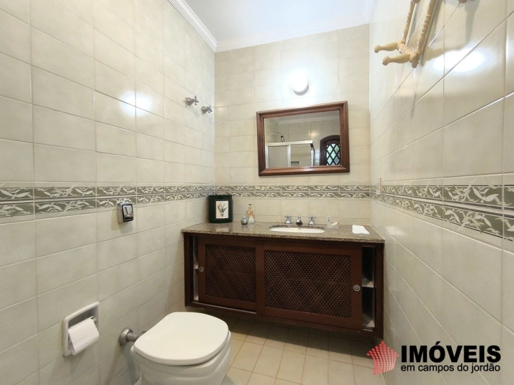 Casa Residencial para Venda - Campos do Jordão, Vila Médica - REF: 2902 Imagem da galeria de fotos: Casa Residencial para Venda - Campos do Jordão, Vila Médica - REF: 2902