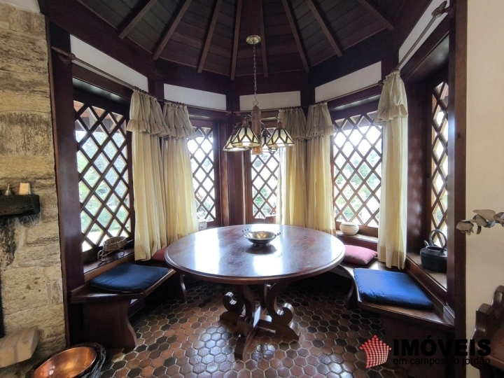 Casa Residencial para Venda - Campos do Jordão, Vila Médica - REF: 2902 Imagem da galeria de fotos: Casa Residencial para Venda - Campos do Jordão, Vila Médica - REF: 2902