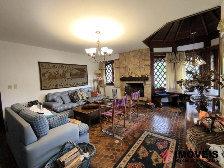 Casa Residencial para Venda - Campos do Jordão, Vila Médica - REF: 2902 Imagem da galeria de fotos: Casa Residencial para Venda - Campos do Jordão, Vila Médica - REF: 2902