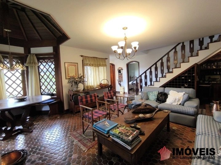 Casa Residencial para Venda - Campos do Jordão, Vila Médica - REF: 2902 Imagem da galeria de fotos: Casa Residencial para Venda - Campos do Jordão, Vila Médica - REF: 2902