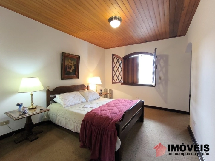 Casa Residencial para Venda - Campos do Jordão, Vila Médica - REF: 2902 Imagem da galeria de fotos: Casa Residencial para Venda - Campos do Jordão, Vila Médica - REF: 2902