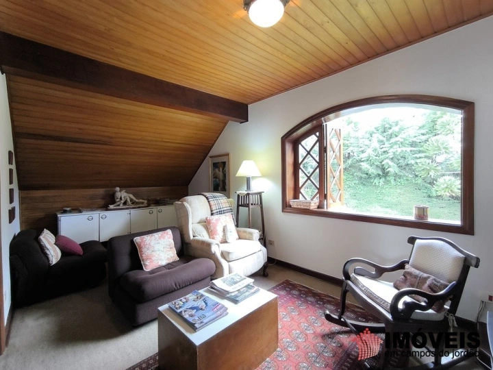 Casa Residencial para Venda - Campos do Jordão, Vila Médica - REF: 2902 Imagem da galeria de fotos: Casa Residencial para Venda - Campos do Jordão, Vila Médica - REF: 2902