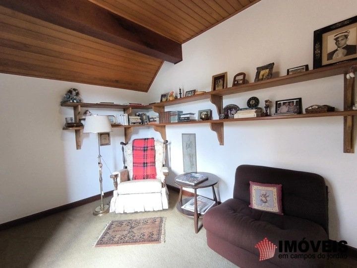 Casa Residencial para Venda - Campos do Jordão, Vila Médica - REF: 2902 Imagem da galeria de fotos: Casa Residencial para Venda - Campos do Jordão, Vila Médica - REF: 2902