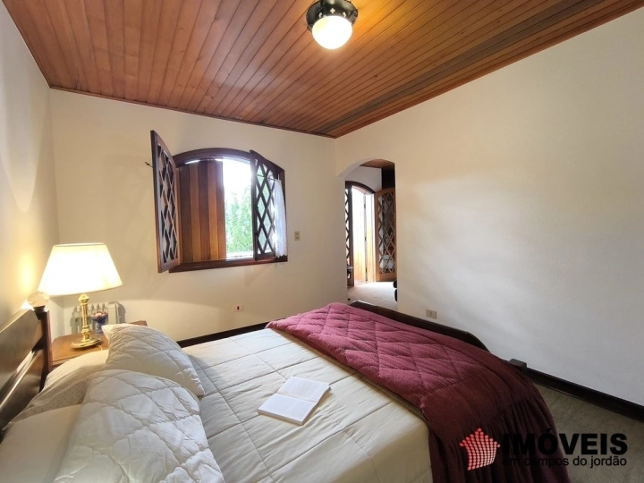 Casa Residencial para Venda - Campos do Jordão, Vila Médica - REF: 2902 Imagem da galeria de fotos: Casa Residencial para Venda - Campos do Jordão, Vila Médica - REF: 2902