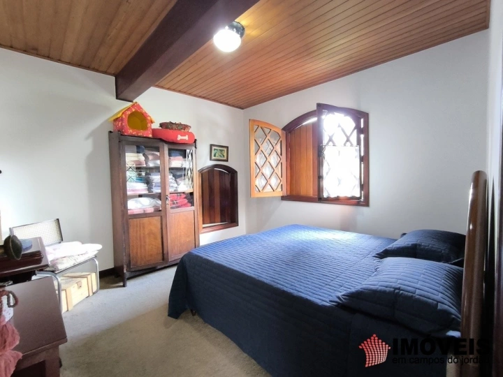 Casa Residencial para Venda - Campos do Jordão, Vila Médica - REF: 2902 Imagem da galeria de fotos: Casa Residencial para Venda - Campos do Jordão, Vila Médica - REF: 2902