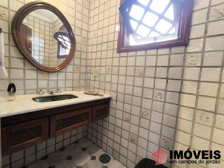 Casa Residencial para Venda - Campos do Jordão, Vila Médica - REF: 2902 Imagem da galeria de fotos: Casa Residencial para Venda - Campos do Jordão, Vila Médica - REF: 2902