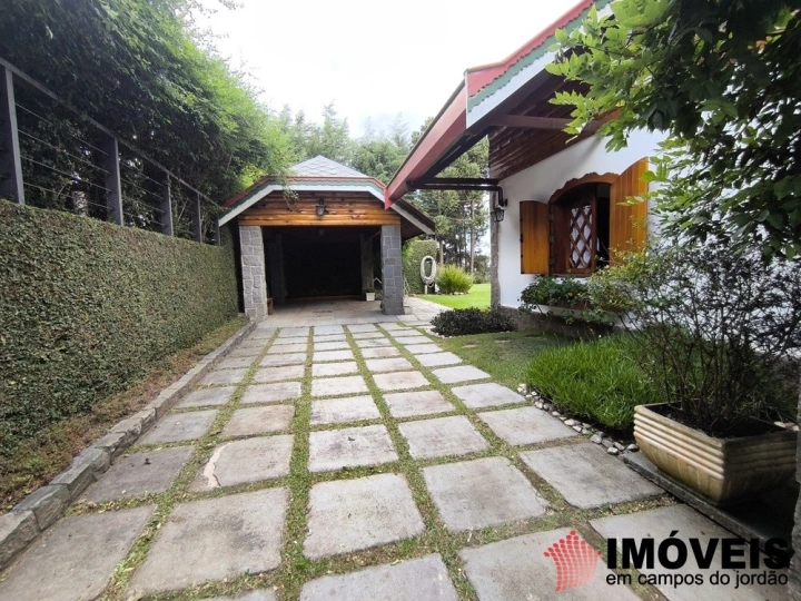 Casa Residencial para Venda - Campos do Jordão, Vila Médica - REF: 2902 Imagem da galeria de fotos: Casa Residencial para Venda - Campos do Jordão, Vila Médica - REF: 2902