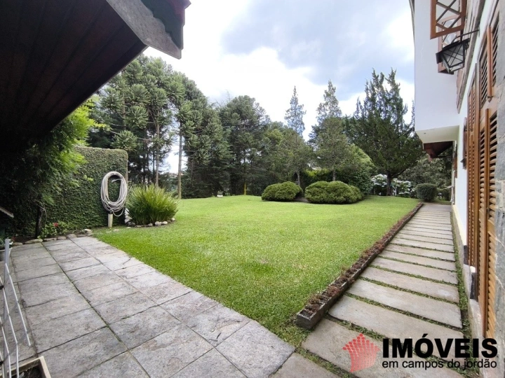 Casa Residencial para Venda - Campos do Jordão, Vila Médica - REF: 2902 Imagem da galeria de fotos: Casa Residencial para Venda - Campos do Jordão, Vila Médica - REF: 2902