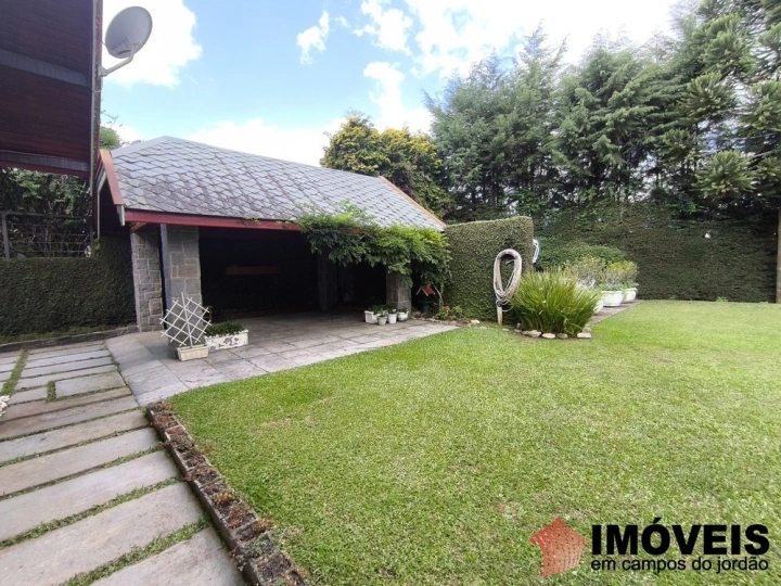 Casa Residencial para Venda - Campos do Jordão, Vila Médica - REF: 2902 Imagem da galeria de fotos: Casa Residencial para Venda - Campos do Jordão, Vila Médica - REF: 2902