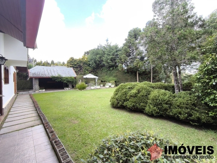 Casa Residencial para Venda - Campos do Jordão, Vila Médica - REF: 2902 Imagem da galeria de fotos: Casa Residencial para Venda - Campos do Jordão, Vila Médica - REF: 2902