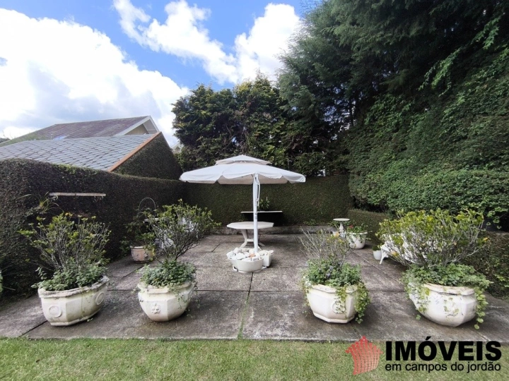 Casa Residencial para Venda - Campos do Jordão, Vila Médica - REF: 2902 Imagem da galeria de fotos: Casa Residencial para Venda - Campos do Jordão, Vila Médica - REF: 2902