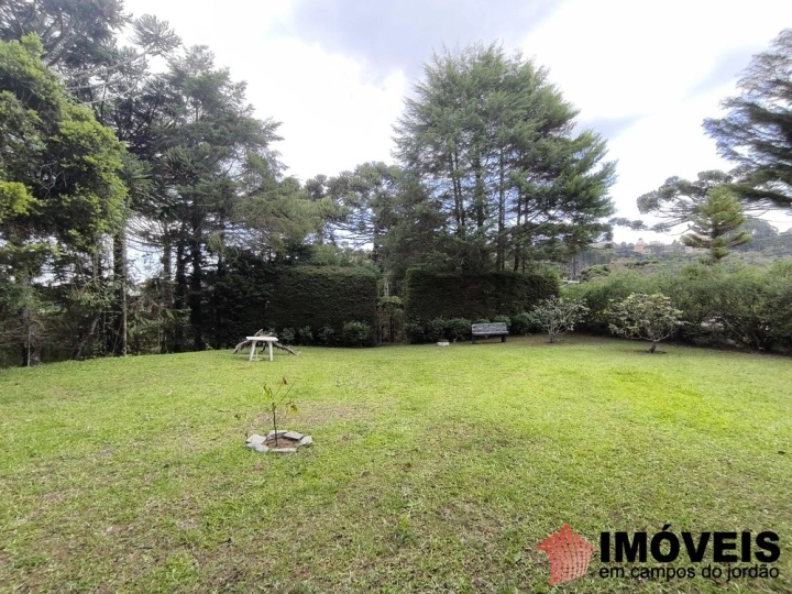 Casa Residencial para Venda - Campos do Jordão, Vila Médica - REF: 2902 Imagem da galeria de fotos: Casa Residencial para Venda - Campos do Jordão, Vila Médica - REF: 2902