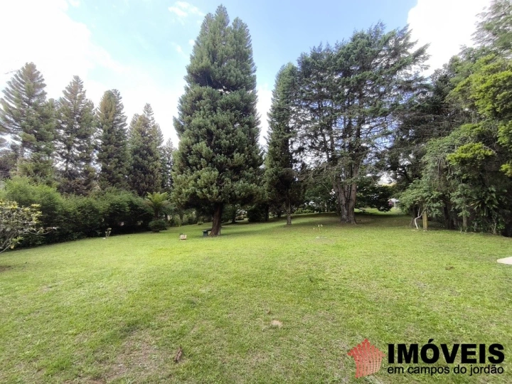 Casa Residencial para Venda - Campos do Jordão, Vila Médica - REF: 2902 Imagem da galeria de fotos: Casa Residencial para Venda - Campos do Jordão, Vila Médica - REF: 2902