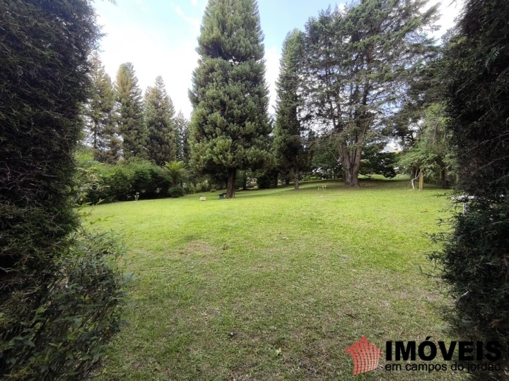 Casa Residencial para Venda - Campos do Jordão, Vila Médica - REF: 2902 Imagem da galeria de fotos: Casa Residencial para Venda - Campos do Jordão, Vila Médica - REF: 2902