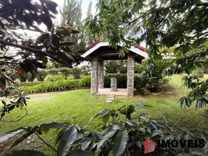 Casa Residencial para Venda - Campos do Jordão, Vila Médica - REF: 2902 Imagem da galeria de fotos: Casa Residencial para Venda - Campos do Jordão, Vila Médica - REF: 2902