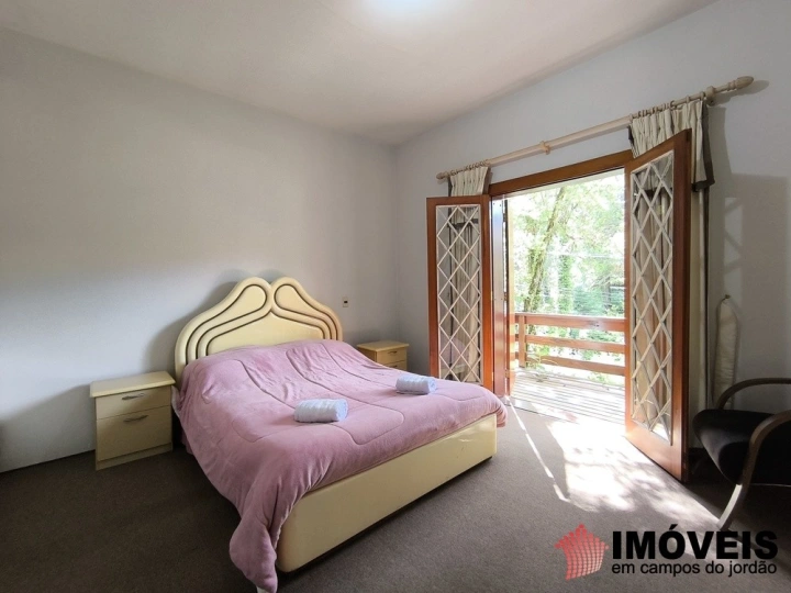 Casa Residencial para Venda - Campos do Jordão, Descansópolis - REF: 2900 Imagem da galeria de fotos: Casa Residencial para Venda - Campos do Jordão, Descansópolis - REF: 2900