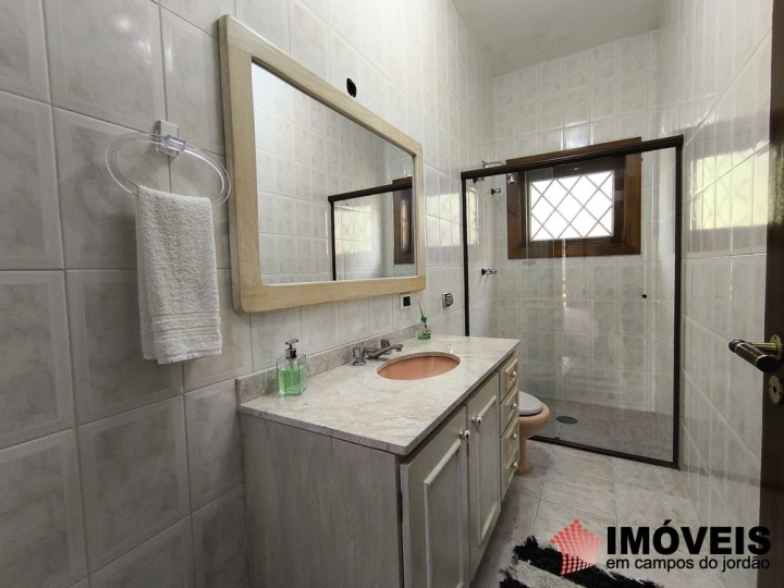 Casa Residencial para Venda - Campos do Jordão, Descansópolis - REF: 2900 Imagem da galeria de fotos: Casa Residencial para Venda - Campos do Jordão, Descansópolis - REF: 2900