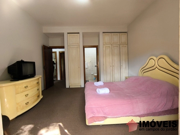 Casa Residencial para Venda - Campos do Jordão, Descansópolis - REF: 2900 Imagem da galeria de fotos: Casa Residencial para Venda - Campos do Jordão, Descansópolis - REF: 2900