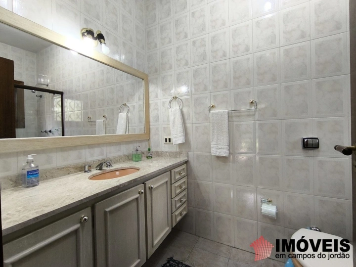 Casa Residencial para Venda - Campos do Jordão, Descansópolis - REF: 2900 Imagem da galeria de fotos: Casa Residencial para Venda - Campos do Jordão, Descansópolis - REF: 2900