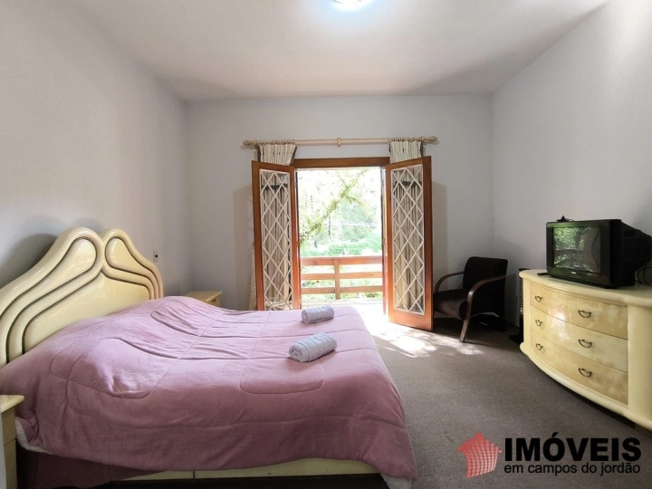Casa Residencial para Venda - Campos do Jordão, Descansópolis - REF: 2900 Imagem da galeria de fotos: Casa Residencial para Venda - Campos do Jordão, Descansópolis - REF: 2900