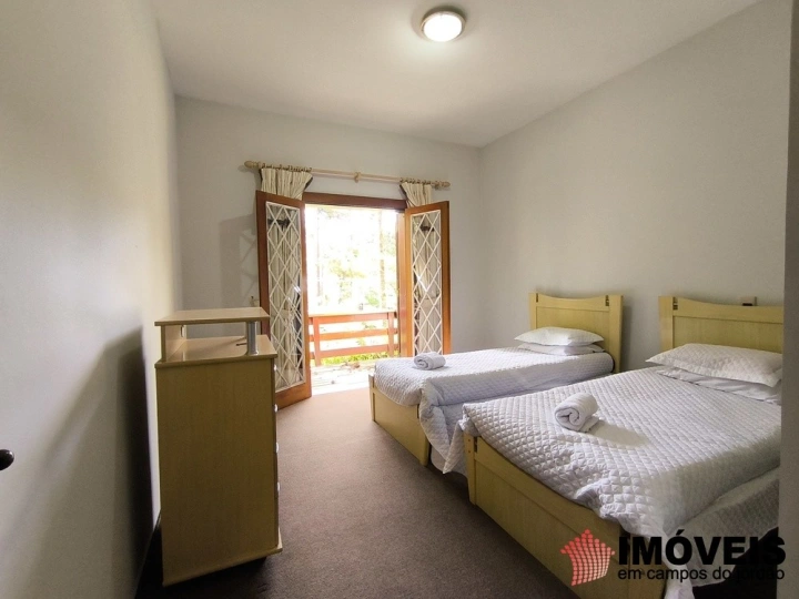 Casa Residencial para Venda - Campos do Jordão, Descansópolis - REF: 2900 Imagem da galeria de fotos: Casa Residencial para Venda - Campos do Jordão, Descansópolis - REF: 2900