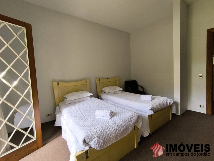 Casa Residencial para Venda - Campos do Jordão, Descansópolis - REF: 2900 Imagem da galeria de fotos: Casa Residencial para Venda - Campos do Jordão, Descansópolis - REF: 2900