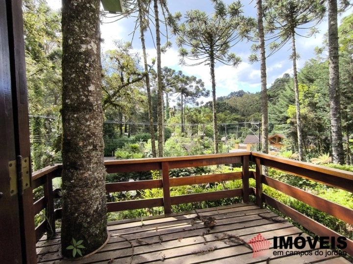 Casa Residencial para Venda - Campos do Jordão, Descansópolis - REF: 2900 Imagem da galeria de fotos: Casa Residencial para Venda - Campos do Jordão, Descansópolis - REF: 2900