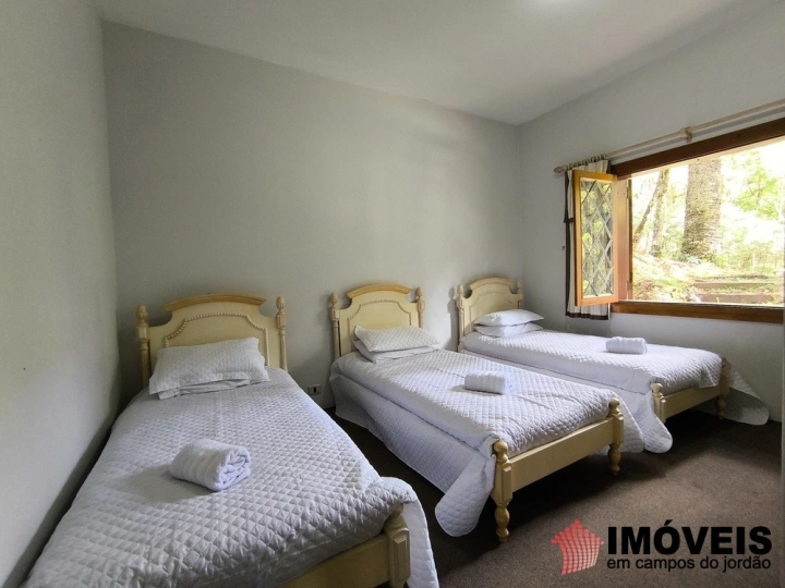 Casa Residencial para Venda - Campos do Jordão, Descansópolis - REF: 2900 Imagem da galeria de fotos: Casa Residencial para Venda - Campos do Jordão, Descansópolis - REF: 2900
