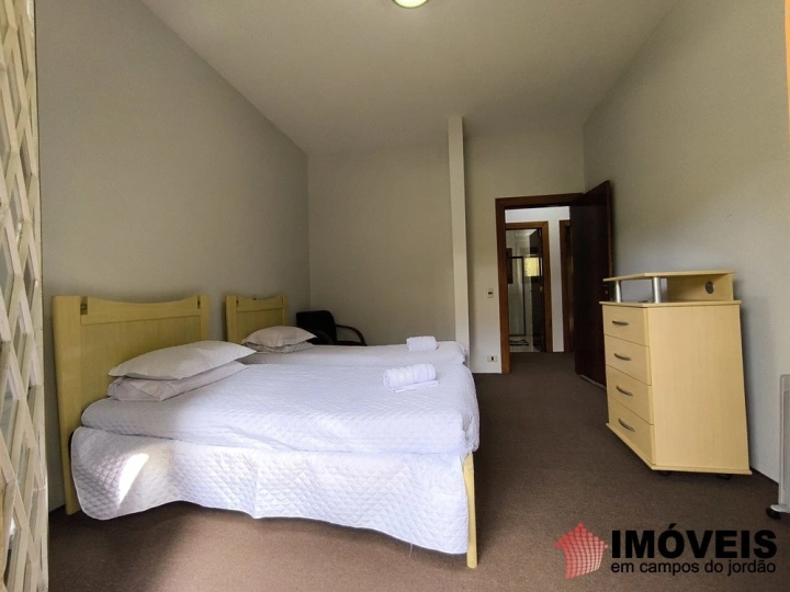 Casa Residencial para Venda - Campos do Jordão, Descansópolis - REF: 2900 Imagem da galeria de fotos: Casa Residencial para Venda - Campos do Jordão, Descansópolis - REF: 2900