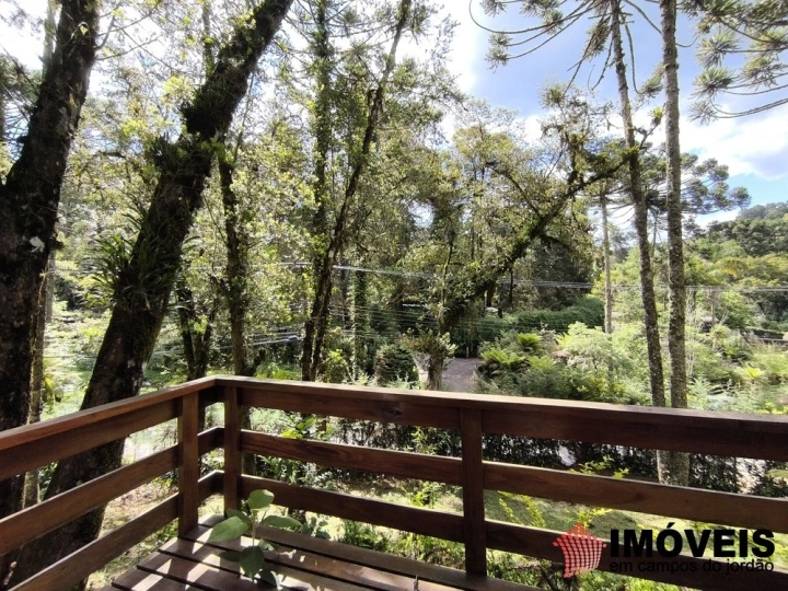 Casa Residencial para Venda - Campos do Jordão, Descansópolis - REF: 2900 Imagem da galeria de fotos: Casa Residencial para Venda - Campos do Jordão, Descansópolis - REF: 2900
