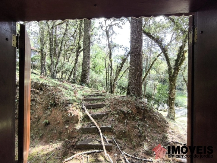 Casa Residencial para Venda - Campos do Jordão, Descansópolis - REF: 2900 Imagem da galeria de fotos: Casa Residencial para Venda - Campos do Jordão, Descansópolis - REF: 2900