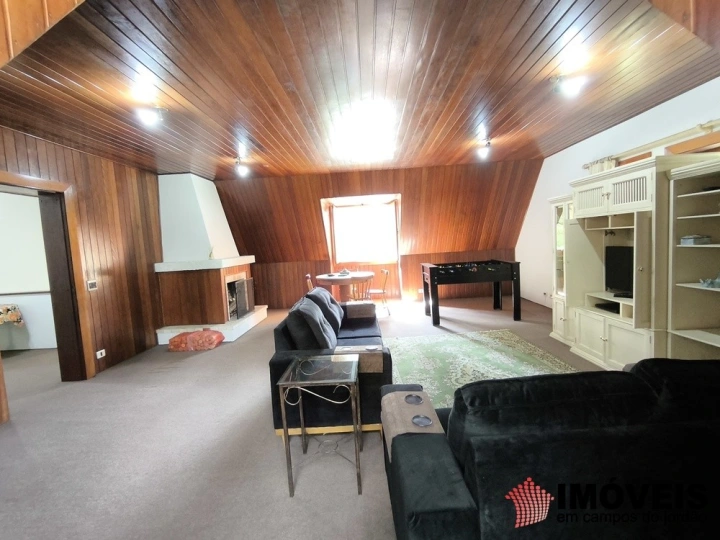 Casa Residencial para Venda - Campos do Jordão, Descansópolis - REF: 2900 Imagem da galeria de fotos: Casa Residencial para Venda - Campos do Jordão, Descansópolis - REF: 2900