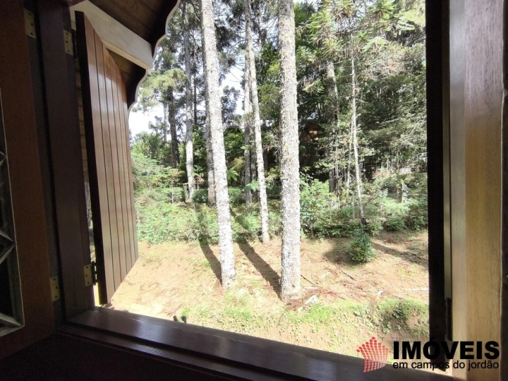 Casa Residencial para Venda - Campos do Jordão, Descansópolis - REF: 2900 Imagem da galeria de fotos: Casa Residencial para Venda - Campos do Jordão, Descansópolis - REF: 2900