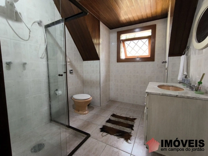 Casa Residencial para Venda - Campos do Jordão, Descansópolis - REF: 2900 Imagem da galeria de fotos: Casa Residencial para Venda - Campos do Jordão, Descansópolis - REF: 2900