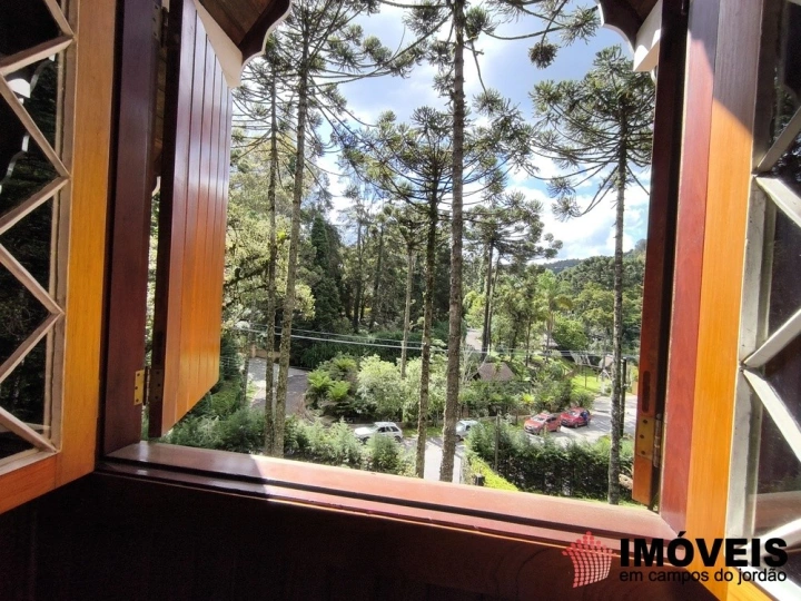 Casa Residencial para Venda - Campos do Jordão, Descansópolis - REF: 2900 Imagem da galeria de fotos: Casa Residencial para Venda - Campos do Jordão, Descansópolis - REF: 2900