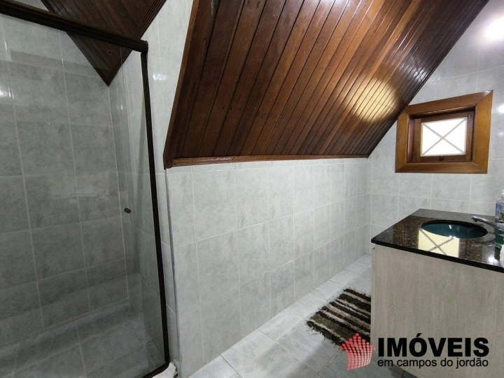 Casa Residencial para Venda - Campos do Jordão, Descansópolis - REF: 2900 Imagem da galeria de fotos: Casa Residencial para Venda - Campos do Jordão, Descansópolis - REF: 2900