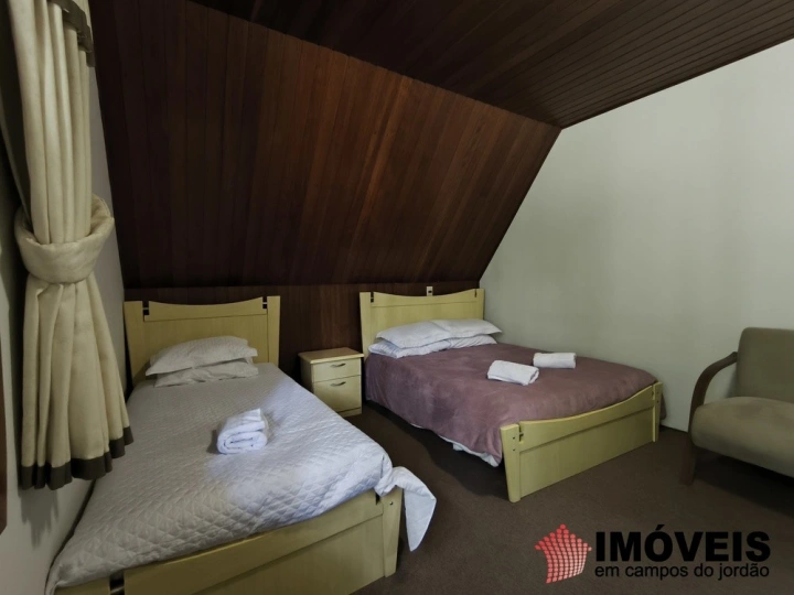 Casa Residencial para Venda - Campos do Jordão, Descansópolis - REF: 2900 Imagem da galeria de fotos: Casa Residencial para Venda - Campos do Jordão, Descansópolis - REF: 2900