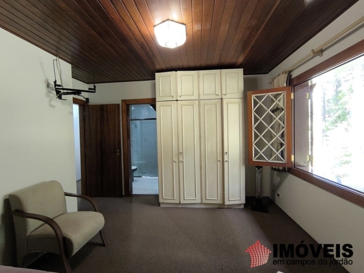 Casa Residencial para Venda - Campos do Jordão, Descansópolis - REF: 2900 Imagem da galeria de fotos: Casa Residencial para Venda - Campos do Jordão, Descansópolis - REF: 2900