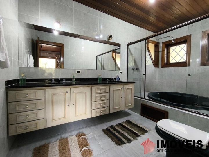 Casa Residencial para Venda - Campos do Jordão, Descansópolis - REF: 2900 Imagem da galeria de fotos: Casa Residencial para Venda - Campos do Jordão, Descansópolis - REF: 2900