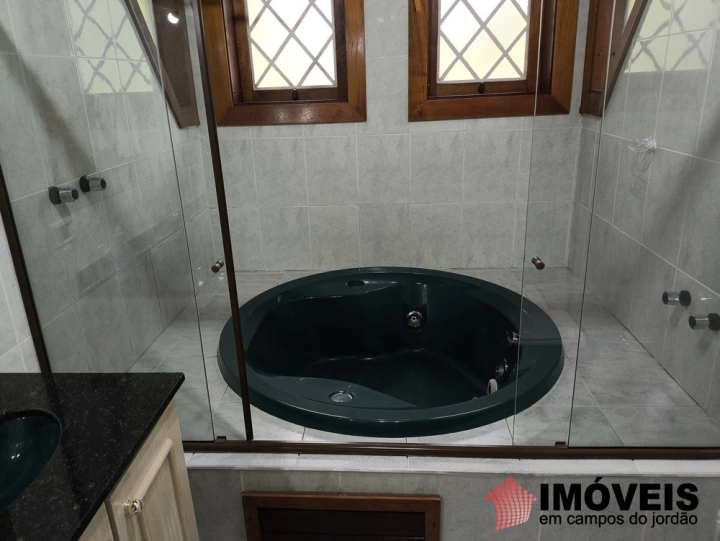 Casa Residencial para Venda - Campos do Jordão, Descansópolis - REF: 2900 Imagem da galeria de fotos: Casa Residencial para Venda - Campos do Jordão, Descansópolis - REF: 2900