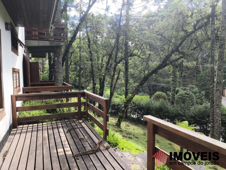 Casa Residencial para Venda - Campos do Jordão, Descansópolis - REF: 2900 Imagem da galeria de fotos: Casa Residencial para Venda - Campos do Jordão, Descansópolis - REF: 2900