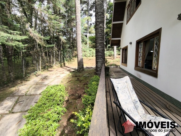 Casa Residencial para Venda - Campos do Jordão, Descansópolis - REF: 2900 Imagem da galeria de fotos: Casa Residencial para Venda - Campos do Jordão, Descansópolis - REF: 2900