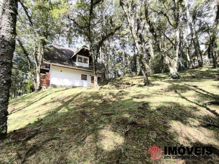 Casa Residencial para Venda - Campos do Jordão, Descansópolis - REF: 2900 Imagem da galeria de fotos: Casa Residencial para Venda - Campos do Jordão, Descansópolis - REF: 2900