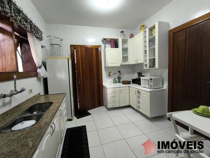 Casa Residencial para Venda - Campos do Jordão, Descansópolis - REF: 2900 Imagem da galeria de fotos: Casa Residencial para Venda - Campos do Jordão, Descansópolis - REF: 2900