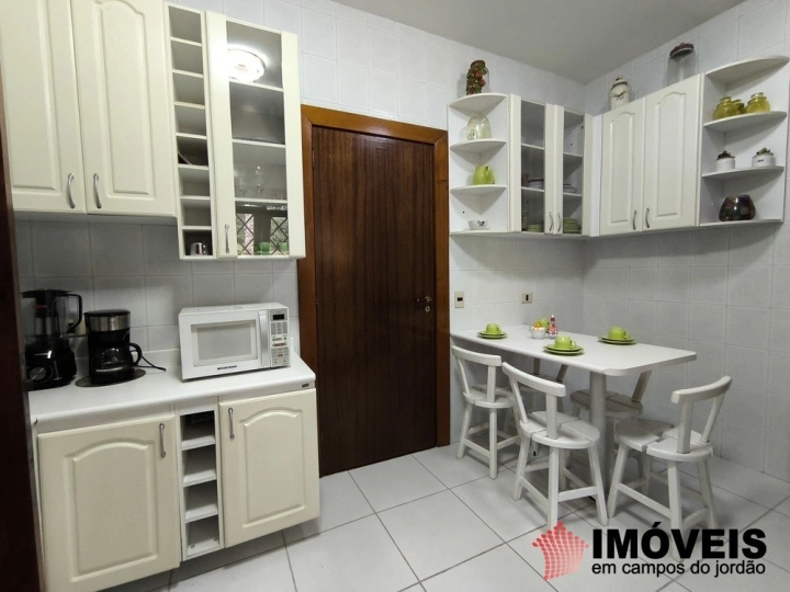 Casa Residencial para Venda - Campos do Jordão, Descansópolis - REF: 2900 Imagem da galeria de fotos: Casa Residencial para Venda - Campos do Jordão, Descansópolis - REF: 2900