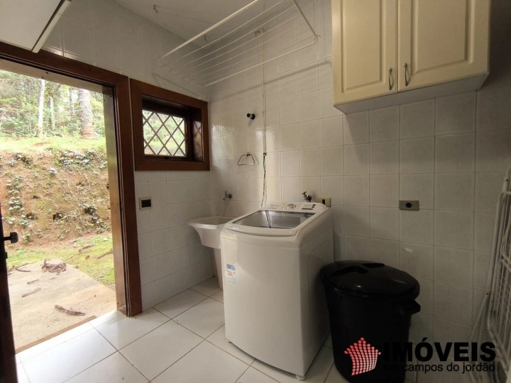 Casa Residencial para Venda - Campos do Jordão, Descansópolis - REF: 2900 Imagem da galeria de fotos: Casa Residencial para Venda - Campos do Jordão, Descansópolis - REF: 2900