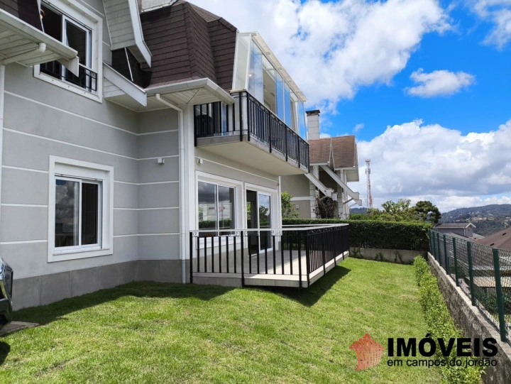 Casa Residencial para Venda - Campos do Jordão, Vila Inglesa - REF: 2899 Imagem da galeria de fotos: Casa Residencial para Venda - Campos do Jordão, Vila Inglesa - REF: 2899